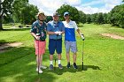 Wheaton Lyons Athletic Club Golf Open  13 annual Lyons Athletic Club (LAC) Golf Open Monday, June 13, 2022 at the Blue Hills Country Club. - Photo by Keith Nordstrom : Wheaton, Lyons Athletic Club Golf Open